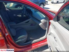 Hyundai Elantra 2024 2