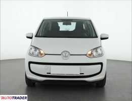 Volkswagen Up! 2014 1.0 59 KM