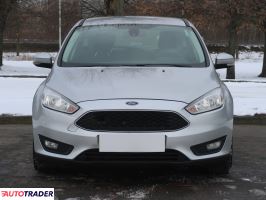 Ford Focus 2015 1.5 118 KM