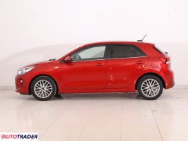 Kia Rio 2020 1.0 118 KM