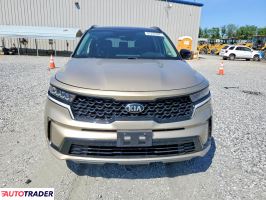 Kia Sorento 2021 2