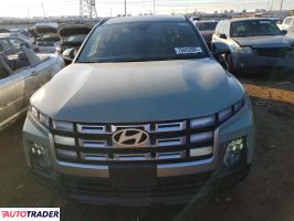 Hyundai Pozostałe 2026 2