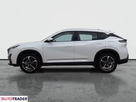 Dongfeng MAGE 2025 1.5 194 KM