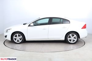 Volvo S60 2010 2.0 160 KM