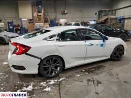 Honda Civic 2019 2 Honda Civic 2019 2