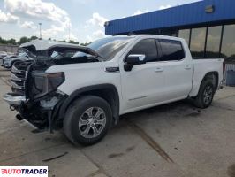 GMC Sierra 2023 5 GMC Sierra 2023 5