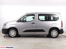 Opel Combo 2020 1.5 100 KM