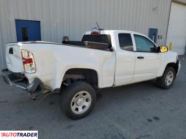 Chevrolet Colorado 2022 2