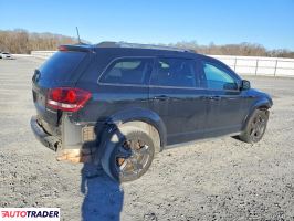 Dodge Journey 2020 2