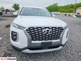 Hyundai Pozostałe 2022 3