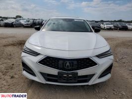 Acura TL 2022 2