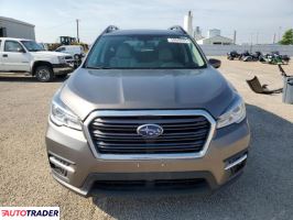 Subaru Pozostałe 2022 2 Subaru Pozostałe 2022 2