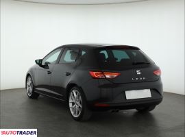 Seat Leon 2014 2.0 181 KM