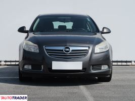 Opel Insignia 2009 2.0 108 KM