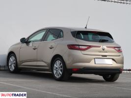 Renault Megane 2017 1.6 112 KM