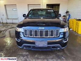 Jeep Grand Cherokee 2021 3