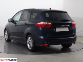 Ford Focus C-Max 2013 1.0 123 KM
