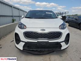 Kia Sportage 2020 2