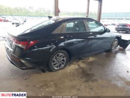 Hyundai Elantra 2024 2
