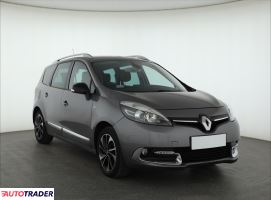 Renault Grand Scenic - zobacz ofertę