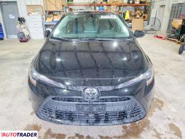 Toyota Corolla 2023 2