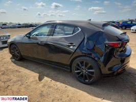 Mazda 3 2021 2