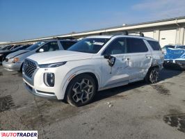 Hyundai Pozostałe 2021 3