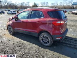 Ford EcoSport 2021 2
