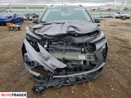 Chevrolet Pozostałe 2023