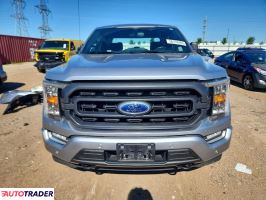 Ford Pozostałe 2021 3