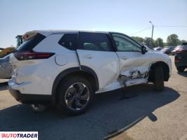 Nissan Rogue 2025 1 Nissan Rogue 2025 1