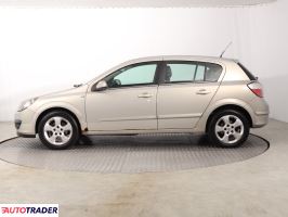 Opel Astra 2006 1.8 123 KM Opel Astra 2006 1.8 123 KM