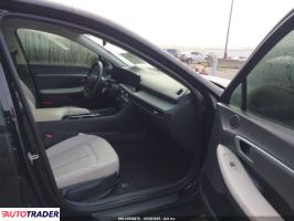 Hyundai Sonata 2024 2