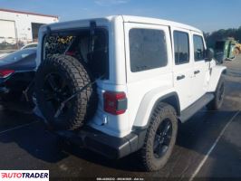 Jeep Wrangler 2021 3