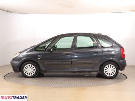 Citroen Xsara Picasso 2002 2.0 88 KM