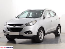 Hyundai ix35 2012 1.6 132 KM