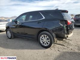 Chevrolet Equinox 2021 1