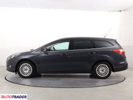 Ford Focus 2011 1.6 147 KM Ford Focus 2011 1.6 147 KM