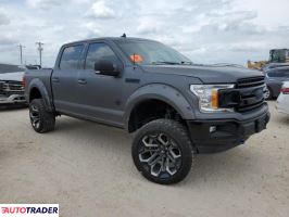Ford Pozostałe 2020 5 Ford Pozostałe 2020 5