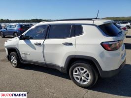 Jeep Compass 2020 2