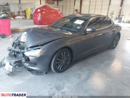 Maserati Ghibli 2019 3 Maserati Ghibli 2019 3