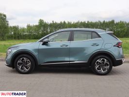Kia Sportage 2023 1.6 147 KM