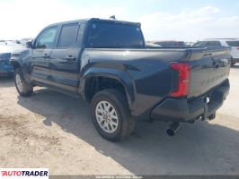 Toyota Tacoma 2026 2