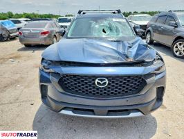 Mazda 5 2025 2