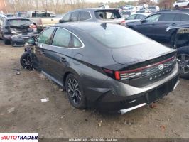 Hyundai Sonata 2024 2