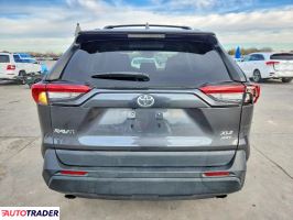Toyota Pozostałe 2022 2