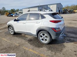 Hyundai Kona 2023 2