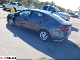 Kia Pozostałe 2023 2