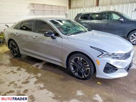 Kia Pozostałe 2023 1