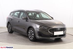 Ford Focus 2022 1.0 123 KM Ford Focus 2022 1.0 123 KM